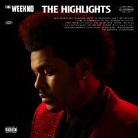 The Weeknd - The Highlights in the group OTHER / 10399 at Bengans Skivbutik AB (3971470)