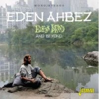 Abehz Eden - Eden's Island And Beyond in the group CD / Pop-Rock at Bengans Skivbutik AB (3971757)