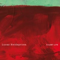 Heidepriem Lucas - Silent Life in the group CD / Jazz at Bengans Skivbutik AB (3971796)