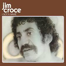 Jim Croce - I Got A Name in the group OUR PICKS / Christmas gift tip CD at Bengans Skivbutik AB (3972687)