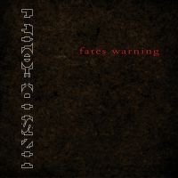 FATES WARNING - INSIDE OUT - EXPANDED EDITION in the group CD / Hårdrock at Bengans Skivbutik AB (3972812)