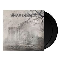 SORCERER - IN THE SHADOW OF THE INVERTED - 2LP in the group OUR PICKS /  Christmas gift tip Vinyl at Bengans Skivbutik AB (3972815)