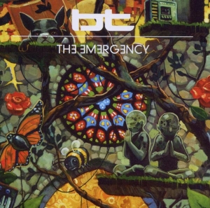 Bt & Andrew Bayer - Emergency in the group CD / Dance-Techno,Elektroniskt at Bengans Skivbutik AB (3973750)