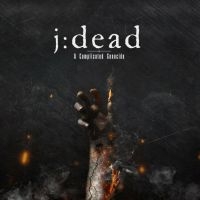 J:Dead - A Complicated Genocide in the group CD / Hårdrock at Bengans Skivbutik AB (3973920)