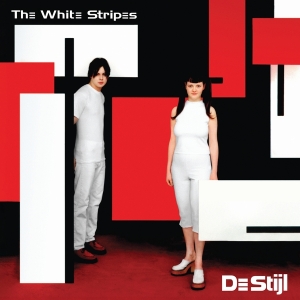 White Stripes The - De Stijl in the group OUR PICKS / Christmas gift tip CD at Bengans Skivbutik AB (3974303)