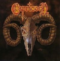 Capricorn - Inferno in the group VINYL / Hårdrock at Bengans Skivbutik AB (3974377)