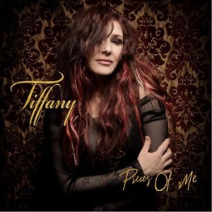 Tiffany - Pieces Of Me in the group VINYL / Pop-Rock at Bengans Skivbutik AB (3975081)