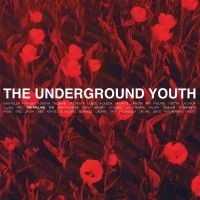 Underground Youth - Falling in the group VINYL / Pop-Rock at Bengans Skivbutik AB (3975088)