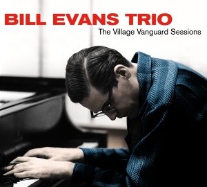 Bill Evans Trio - Village Vanguard Sessions in the group OUR PICKS / Christmas gift tip CD at Bengans Skivbutik AB (3975241)