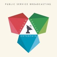 Public Service Broadcasting - Inform Educate Entertain in the group VINYL / Upcoming releases / Pop-Rock at Bengans Skivbutik AB (3975346)