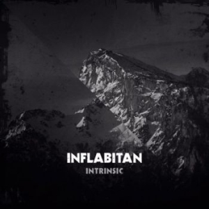 Inflabitan - Intrinsic in the group CD / Hårdrock/ Heavy metal at Bengans Skivbutik AB (3975532)