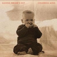 Sjunne Ferger's Exit - Childrens Mind Lp in the group VINYL / Jazz at Bengans Skivbutik AB (3975860)