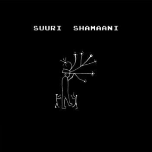 Suuri Shamaani - Mysteerien Maailma in the group VINYL / Rock at Bengans Skivbutik AB (3975875)