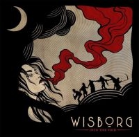 Wisborg - Into The Void in the group CD / Dance-Techno at Bengans Skivbutik AB (3975912)