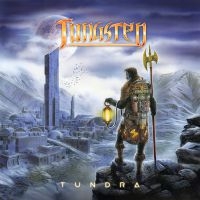 Tungsten - Tundra (Transparent Yellow) in the group OUR PICKS /  Christmas gift tip Vinyl at Bengans Skivbutik AB (3975937)