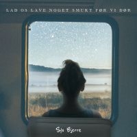 Sys Bjerre - Lad Os Lave Noget Smukt Før Vi Dør in the group VINYL / Dansk Musik,Pop-Rock at Bengans Skivbutik AB (3975947)