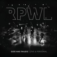 Rpwl - God Has Failed - Live & Personal (2 in the group VINYL / Pop-Rock at Bengans Skivbutik AB (3976121)