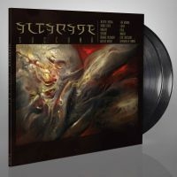 Altarage - Succumb (2 Lp Black Vinyl) in the group VINYL / Hårdrock at Bengans Skivbutik AB (3976126)