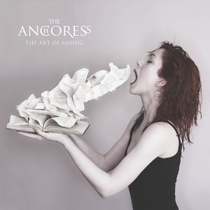 Anchoress - Art Of Losing in the group OTHER / -Start Sell at Bengans Skivbutik AB (3977590)