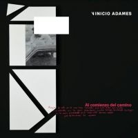 Adames Vinicio - El Comienzo Del Camino in the group VINYL / Pop-Rock at Bengans Skivbutik AB (3977601)