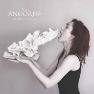 Anchoress - Art Of Losing in the group OTHER / MK Test 3 at Bengans Skivbutik AB (3977639)