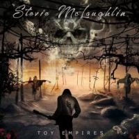 Mclaughlin Stevie - Toy Empires in the group CD / Hårdrock at Bengans Skivbutik AB (3977670)