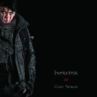 Gary Numan - Intruder in the group CD / Pop-Rock,Övrigt at Bengans Skivbutik AB (3977768)