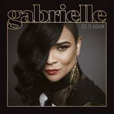 Gabrielle - Do It Again in the group CD / Pop-Rock at Bengans Skivbutik AB (3977770)