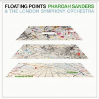 Floating Points Pharoah Sanders & - Promises in the group VINYL / Jazz,Pop-Rock at Bengans Skivbutik AB (3978455)