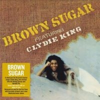 Brown Sugar Featuring Clydie King - Brown Sugar Featuring Clydie King in the group VINYL / RnB-Soul at Bengans Skivbutik AB (3978466)