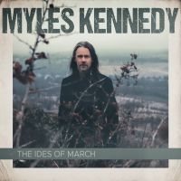 Kennedy Myles - Ides Of March in the group CD / Hårdrock at Bengans Skivbutik AB (3978503)