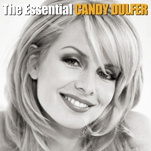 Candy Dulfer - Essential in the group OUR PICKS /  Christmas gift tip Vinyl at Bengans Skivbutik AB (3978572)