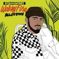 Walshy Fire - Presents Riddimentary Selection in the group VINYL / Reggae at Bengans Skivbutik AB (3978880)