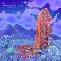 Wyvern Lingo - Awake You Lie in the group VINYL / Pop-Rock at Bengans Skivbutik AB (3978882)