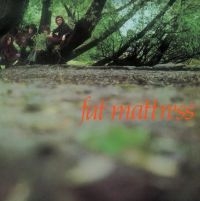 Fat Mattress - Fat Mattress (180G Vinyl + Postersl in the group VINYL / Rock at Bengans Skivbutik AB (3978898)