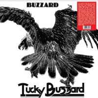 Tucky Buzzard - Buzzard in the group VINYL / Pop-Rock at Bengans Skivbutik AB (3978901)