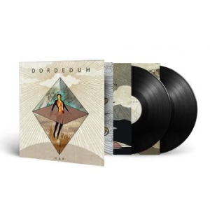 Dordeduh - Har (2 Lp Black Vinyl) in the group VINYL / Hårdrock/ Heavy metal at Bengans Skivbutik AB (3978931)