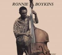 Boykins Ronnie - Will Come Is Now in the group VINYL / Jazz at Bengans Skivbutik AB (3979504)