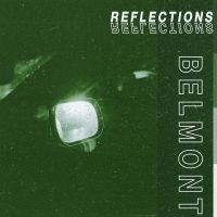 Belmont - Reflections in the group VINYL / Pop-Rock at Bengans Skivbutik AB (3979546)