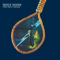 Holy Sons - Fact Facer in the group VINYL / Pop-Rock at Bengans Skivbutik AB (3979588)