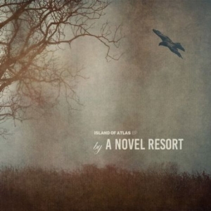 A Novel Resort - Island Of Atlas Ep in the group CD / Pop-Rock at Bengans Skivbutik AB (3979790)