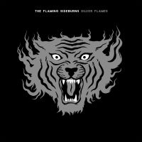 Flaming Sideburns - Silver Flames in the group CD / Pop-Rock at Bengans Skivbutik AB (3979887)