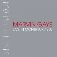Marvin Gaye - Live At Montreux 1980 in the group VINYL / Rock at Bengans Skivbutik AB (3979928)