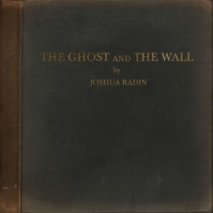 Radin Joshua - Ghost And The Wall in the group OUR PICKS /  Christmas gift tip Vinyl at Bengans Skivbutik AB (3979946)