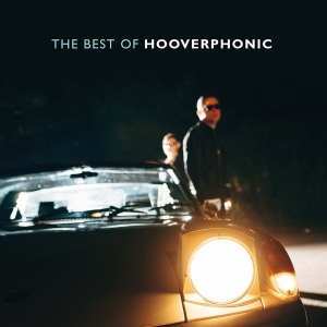 Hooverphonic - Best Of Hooverphonic in the group OUR PICKS /  Christmas gift tip Vinyl at Bengans Skivbutik AB (3979972)