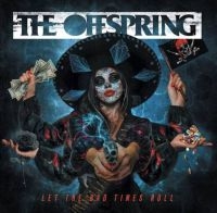 The Offspring - Let The Bad Times Roll in the group OTHER / -Startsida Vinylkampanj at Bengans Skivbutik AB (3980099)