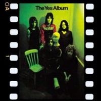 YES - THE YES ALBUM (VINYL) in the group OTHER / -Start FLS1 at Bengans Skivbutik AB (3980101)