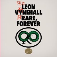 Leon Vynehall - Rare, Forever in the group CD / Dans/Techno at Bengans Skivbutik AB (3981438)