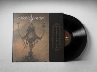 Stone The - Kosturnice (Black Vinyl Lp + Bookle in the group VINYL / Hårdrock at Bengans Skivbutik AB (3981439)