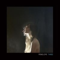 Trappes Penelope - Penelope Three in the group CD / Pop-Rock at Bengans Skivbutik AB (3981679)